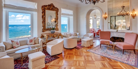 Belmond Villa Sant'Andrea
