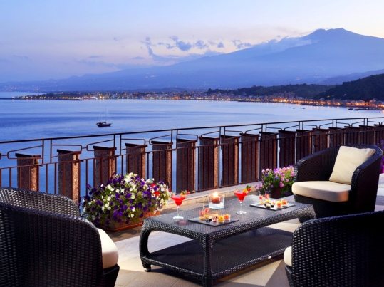 Belmond Villa Sant'Andrea