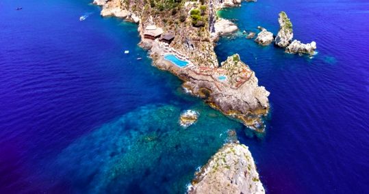 Belmond Villa Sant'Andrea