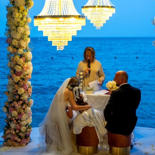 Belmond Villa Sant'Andrea