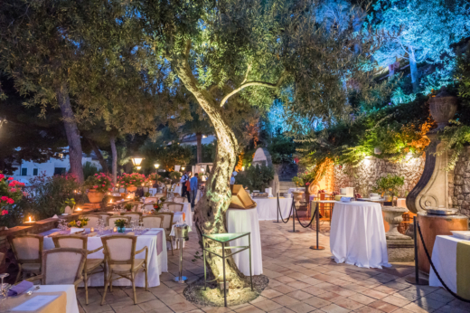 destination taormina: belmond villa sant'andrea belmond villa sant'andrea