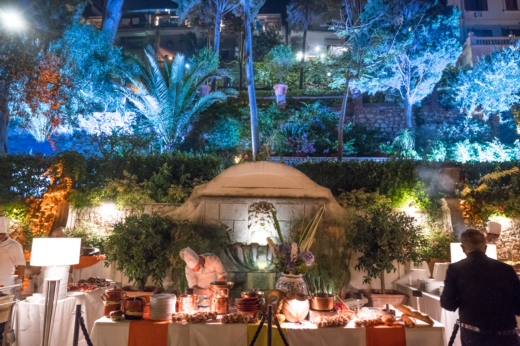 destination taormina: belmond villa sant'andrea belmond villa sant'andrea