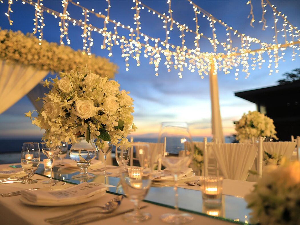 weddings lighting weddings lighting in taormina