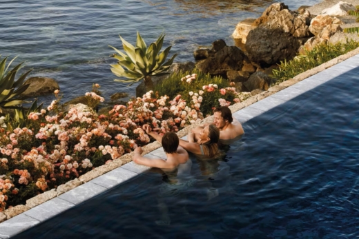 destination taormina: belmond villa sant'andrea belmond villa sant'andrea