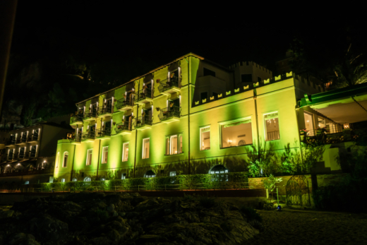 destination taormina: belmond villa sant'andrea belmond villa sant'andrea